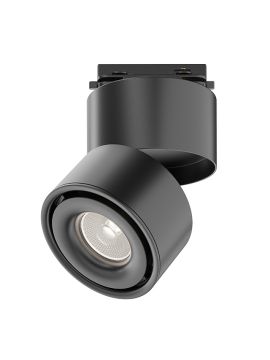 Трековый светильник Maytoni Technical Yin TR084-1-15W4K-B