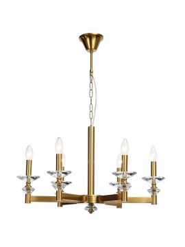 Подвесная люстра Stilfort Albert 1048/03/06P