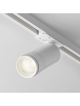 Трековый светильник Maytoni Technical Focus Zoom TR021-1-12B3K-Z-W