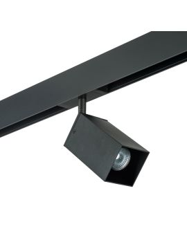 Трековый светильник Lightstar Rullo PRO216587 (595287+216587)