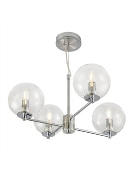 Подвесная люстра Citilux ГАЛЛЕН CL240141