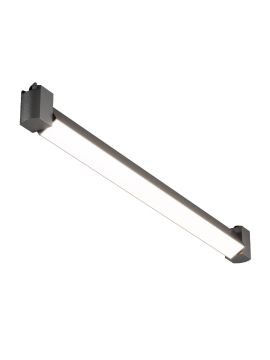 Трековый однофазный светильник Maytoni Basis Rot TR104-1-20W3K-B