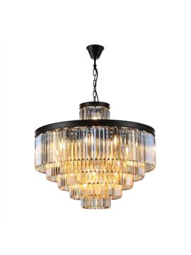 Подвесная люстра Citilux Мартин CL332152