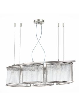 Подвесная люстра ST Luce Velletri SL1627.103.06