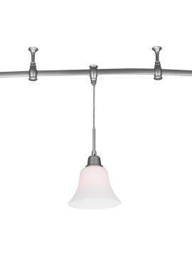 Трековый светильник Citilux Модерн CL560211