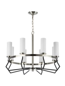 Подвесная люстра Lightstar Flume 723085