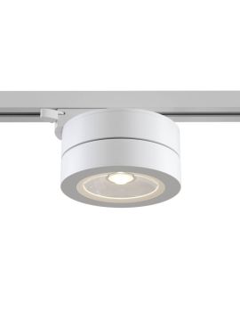 Трековый светильник Maytoni Track lamps TR006-1-12W3K-W4K