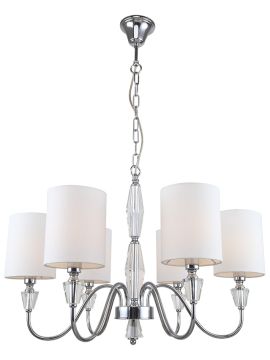 Подвесная люстра Stilfort Estetio 1051/09/06P