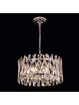 Подвесная люстра Citilux Ингвар CL334261