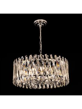 Подвесная люстра Citilux Ингвар CL334281