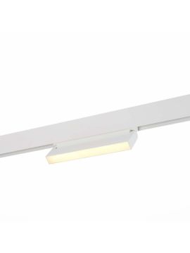 Трековый светодиодный светильник для магнитного шинопровода ST Luce Stami ST363.536.12