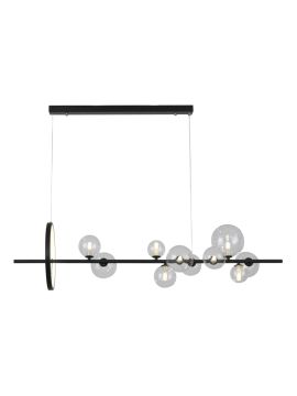 Подвесная люстра Kink Light Иона 09408-10,19