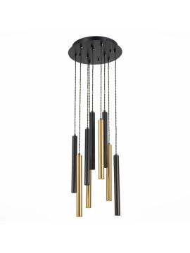 Подвесная светодиодная люстра ST Luce ST153.443.27
