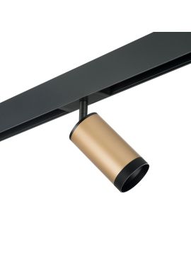 Трековый светильник Lightstar Rullo PRO440437 (214440+595057+203437)