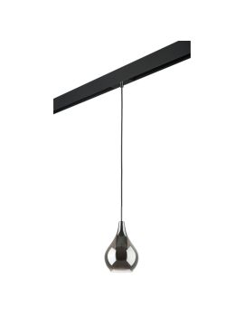 Трековый светильник Lightstar Pentola PRO803037 (803037+595007)