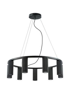 Подвесная люстра Lightstar Roma 718097