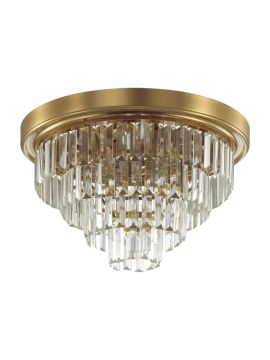 Потолочная люстра Lumion Classi 5257/6C