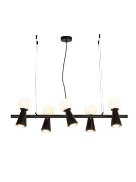 Подвесная люстра Favourite Gnomes 4095-5P