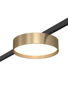 Трековый магнитный светильник ST Luce Super5 ST670.346.12