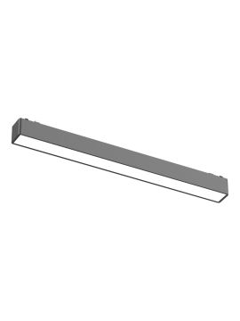 Трековый магнитный светильник ST Luce Skyflat ST674.436.15