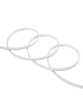 Трековый гибкий однофазный светильник Lightstar Linea 206114