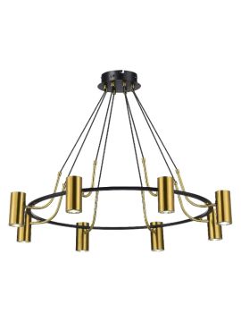 Подвесная люстра ST Luce Talia SL1215.403.08
