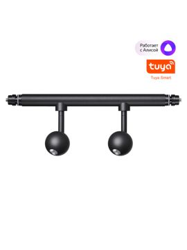 Модульный светодиодный светильник Novotech Konst Glat 359375