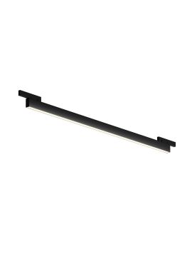 Трековый магнитный светильник Maytoni Basis TR192-1-12W3K-B