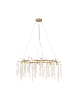 Подвесная люстра Favourite Desmi 4108-8C