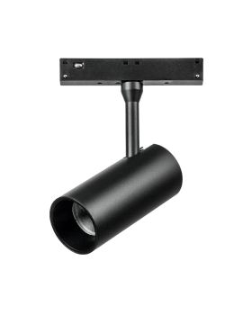Трековый однофазный светильник Lightstar Uno 209147