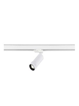 Трековый трехфазный светильник ST Luce Zoom ST691.536.10