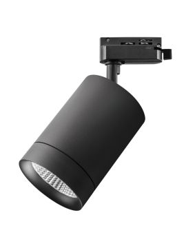 Трековый светодиодный светильник Lightstar Canno Led 303272