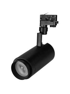 Трековый светильник Arlight LGD-ZEUS-4TR-R100-30W Warm 024634