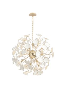 Подвесная люстра Crystal Lux MARGO SP18