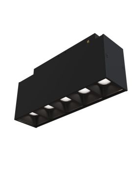 Трековый светильник Maytoni Track lamps TR014-2-10W3K-B