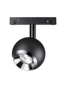 Трековый светильник NOVOTECH FLUM 358393