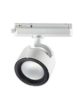 Трековый светодиодный светильник NOVOTECH PIRUM 358432