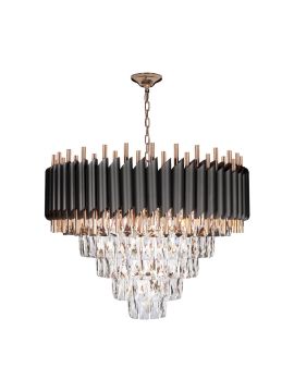 Подвесная люстра Loft IT Eclair 10206/600