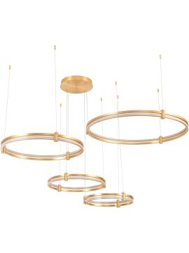 Подвесная люстра Stilfort Tooring 4006/05/04PL