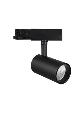 Лампа светодиодная филаментная Voltega E14 6W 3000K свеча на ветру матовая 7210