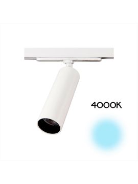 Трековый светильник Citilux Тубус CL01T070N