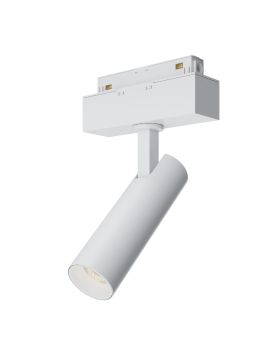 Трековый светильник Maytoni Technical Focus LED TR019-2-7W3K-W