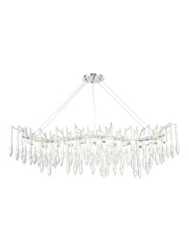 Подвесная люстра ST Luce Teardrops SL1660.113.12