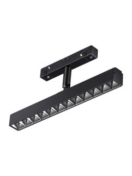 Трековый светильник Novotech Flum 358610