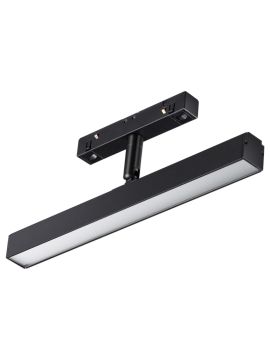 Трековый светильник Novotech Flum 358612