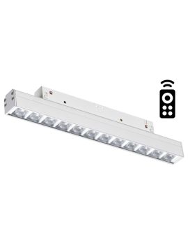 Трековый светильник Novotech Flum 358621