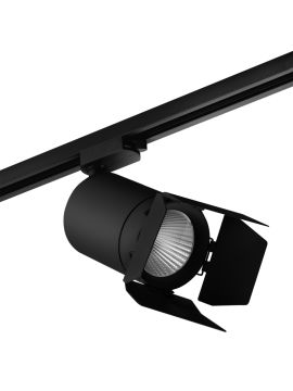 Трековый светильник Lightstar Canno LED (303272+202997) C327297