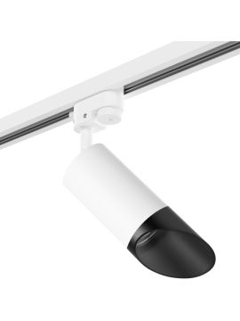 Трековый светильник Lightstar Rullo (214436+592056+201437) R1T43637 (214436+592056+201437)