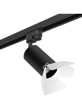 Трековый светильник Lightstar Rullo (214437+592057+202436) R1T437436 (214437+592057+202436)
