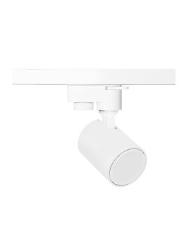 Трековый светильник Crystal Lux CLT 0.31 001 CLT 0.31 001 60 WH